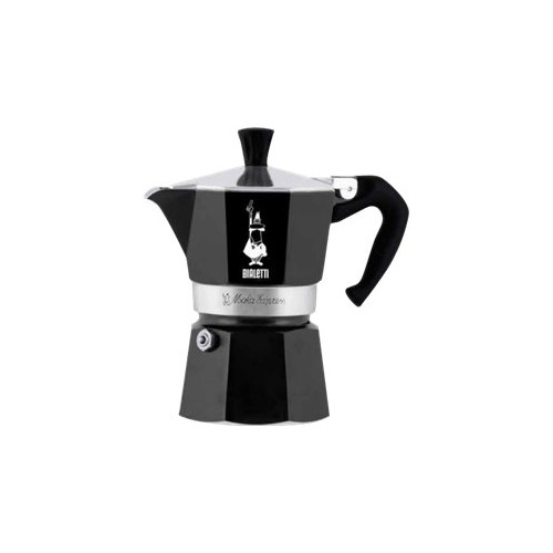 Bialetti Bialetti Moka Express percolator - 130 ml