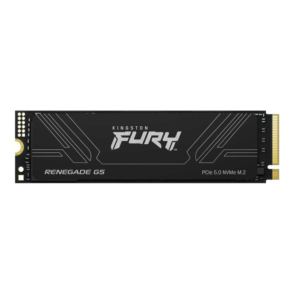 Produktbild för Kingston FURY - SSD - 1 TB - PCI Express 5.0 x4 (NVMe)