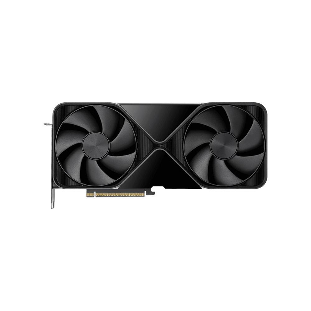 Produktbild för NVIDIA RTX PRO 6000 Blackwell - Workstation Edition - grafikkort - RTX PRO 6000 Blackwell - 96 GB