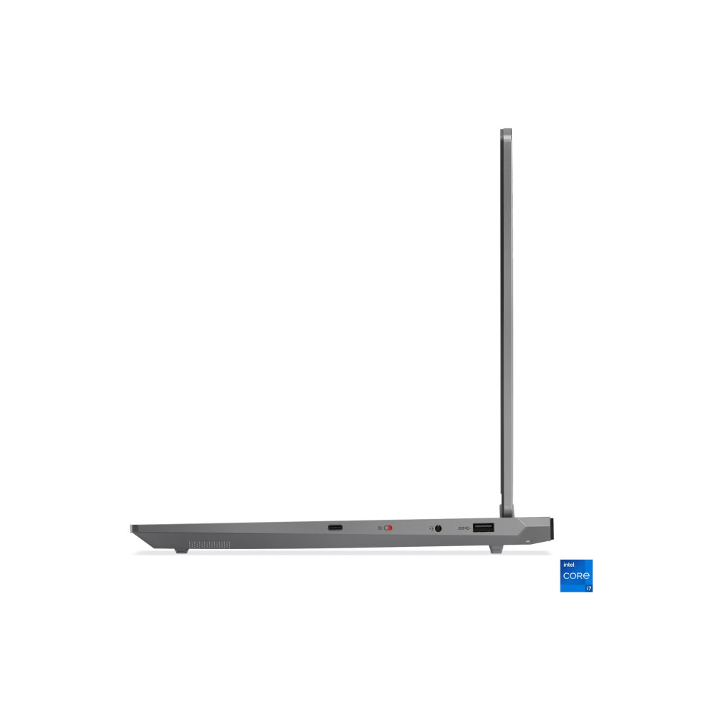 Produktbild för Lenovo LOQ 15IRX10 - 15.6" - Intel Core i5 - 13450HX - 16 GB RAM - 1 TB SSD - engelska