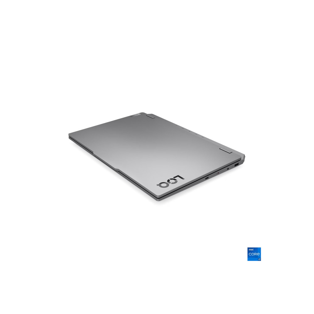 Produktbild för Lenovo LOQ 15IRX10 - 15.6" - Intel Core i5 - 13450HX - 16 GB RAM - 1 TB SSD - engelska