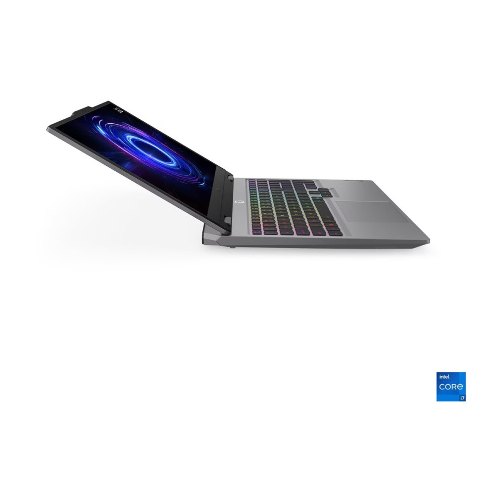 Produktbild för Lenovo LOQ 15IRX10 - 15.6" - Intel Core i5 - 13450HX - 16 GB RAM - 1 TB SSD - engelska