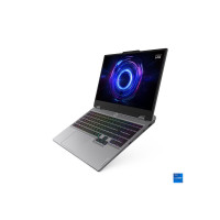 Produktbild för Lenovo LOQ 15IRX10 - 15.6" - Intel Core i5 - 13450HX - 16 GB RAM - 1 TB SSD - engelska