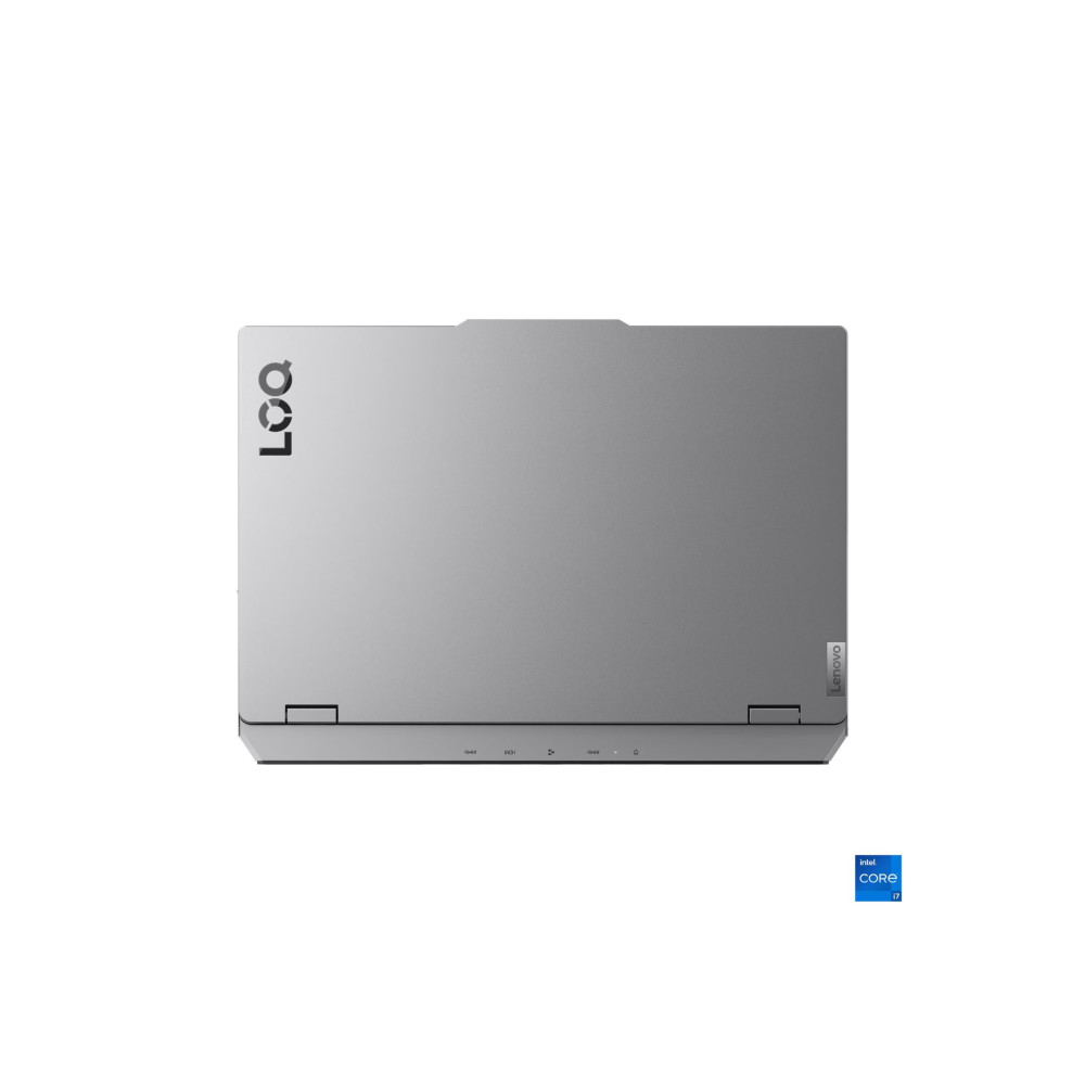 Produktbild för Lenovo LOQ 15IRX10 - 15.6" - Intel Core i5 - 13450HX - 16 GB RAM - 1 TB SSD - engelska