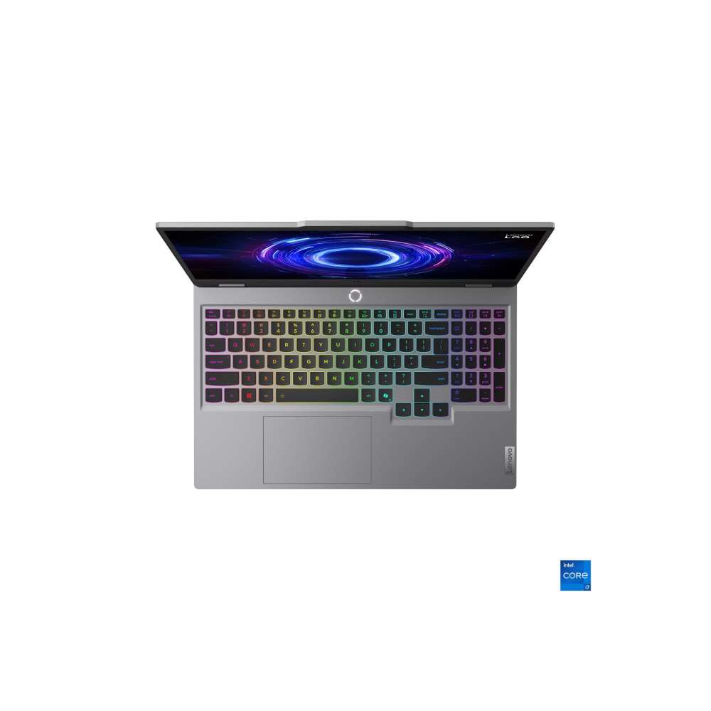 Produktbild för Lenovo LOQ 15IRX10 - 15.6" - Intel Core i5 - 13450HX - 16 GB RAM - 1 TB SSD - engelska