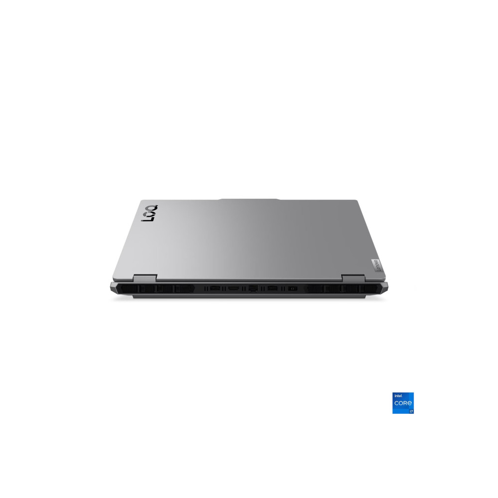 Produktbild för Lenovo LOQ 15IRX10 - 15.6" - Intel Core i5 - 13450HX - 16 GB RAM - 1 TB SSD - engelska
