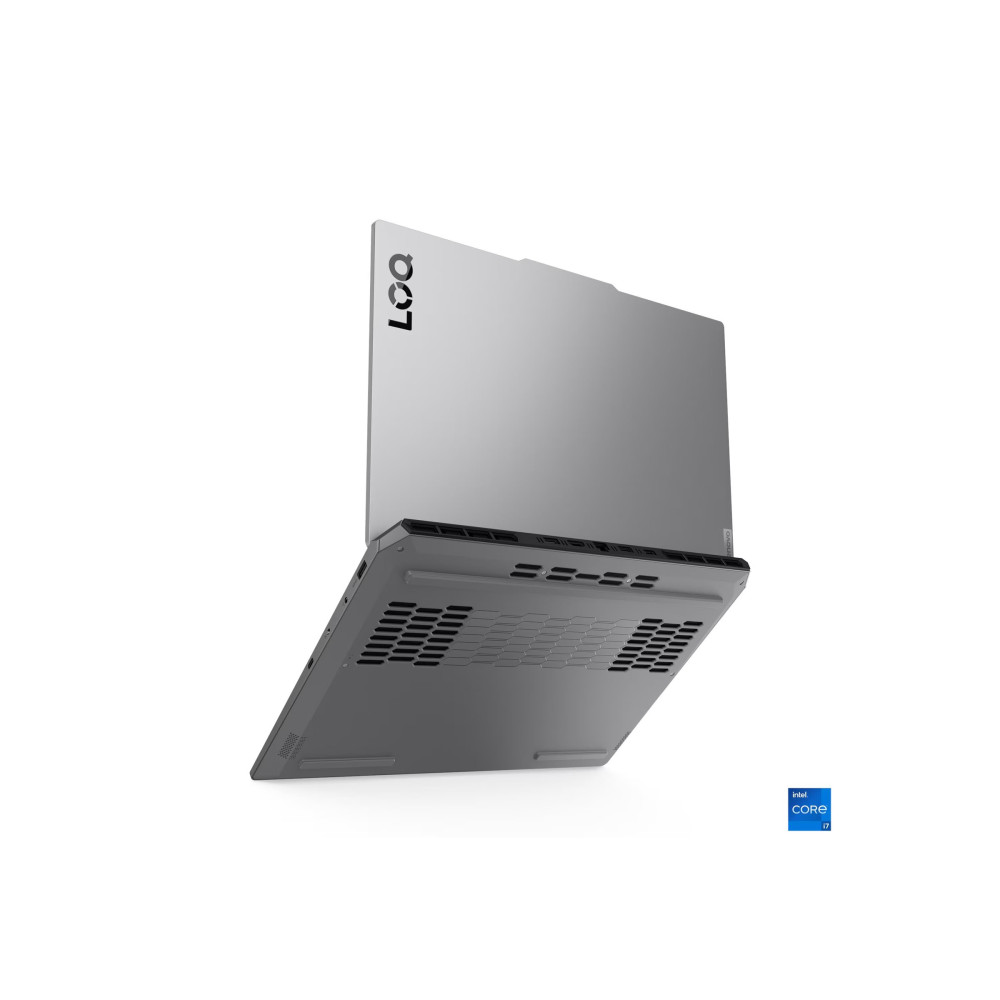 Produktbild för Lenovo LOQ 15IRX10 - 15.6" - Intel Core i5 - 13450HX - 16 GB RAM - 1 TB SSD - engelska