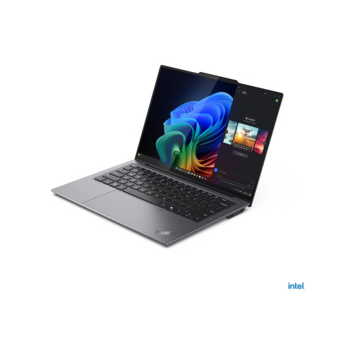 Lenovo Lenovo ThinkPad X9-14 Gen 1 Aura Edition - Copilot+ PC - 14" - Intel Core Ultra 7 - 258V - Evo - 32 GB RAM - 1 TB SSD - int. engelska