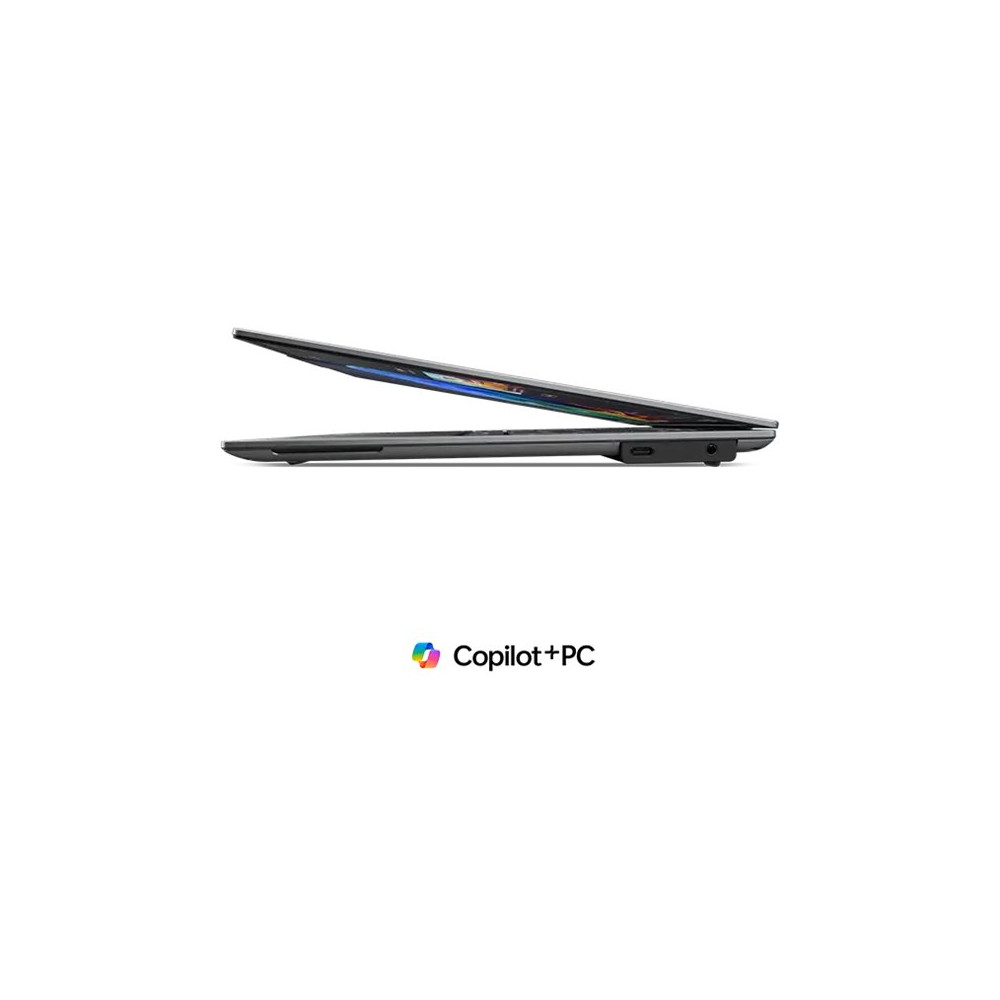 Produktbild för Lenovo ThinkPad X9-14 Gen 1 Aura Edition - Copilot+ PC - 14" - Intel Core Ultra 7 - 258V - Evo - 32 GB RAM - 1 TB SSD - int. engelska