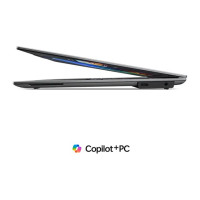 Produktbild för Lenovo ThinkPad X9-14 Gen 1 Aura Edition - Copilot+ PC - 14" - Intel Core Ultra 7 - 258V - Evo - 32 GB RAM - 1 TB SSD - int. engelska
