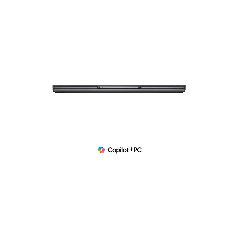 Produktbild för Lenovo ThinkPad X9-14 Gen 1 Aura Edition - Copilot+ PC - 14" - Intel Core Ultra 7 - 258V - Evo - 32 GB RAM - 1 TB SSD - int. engelska