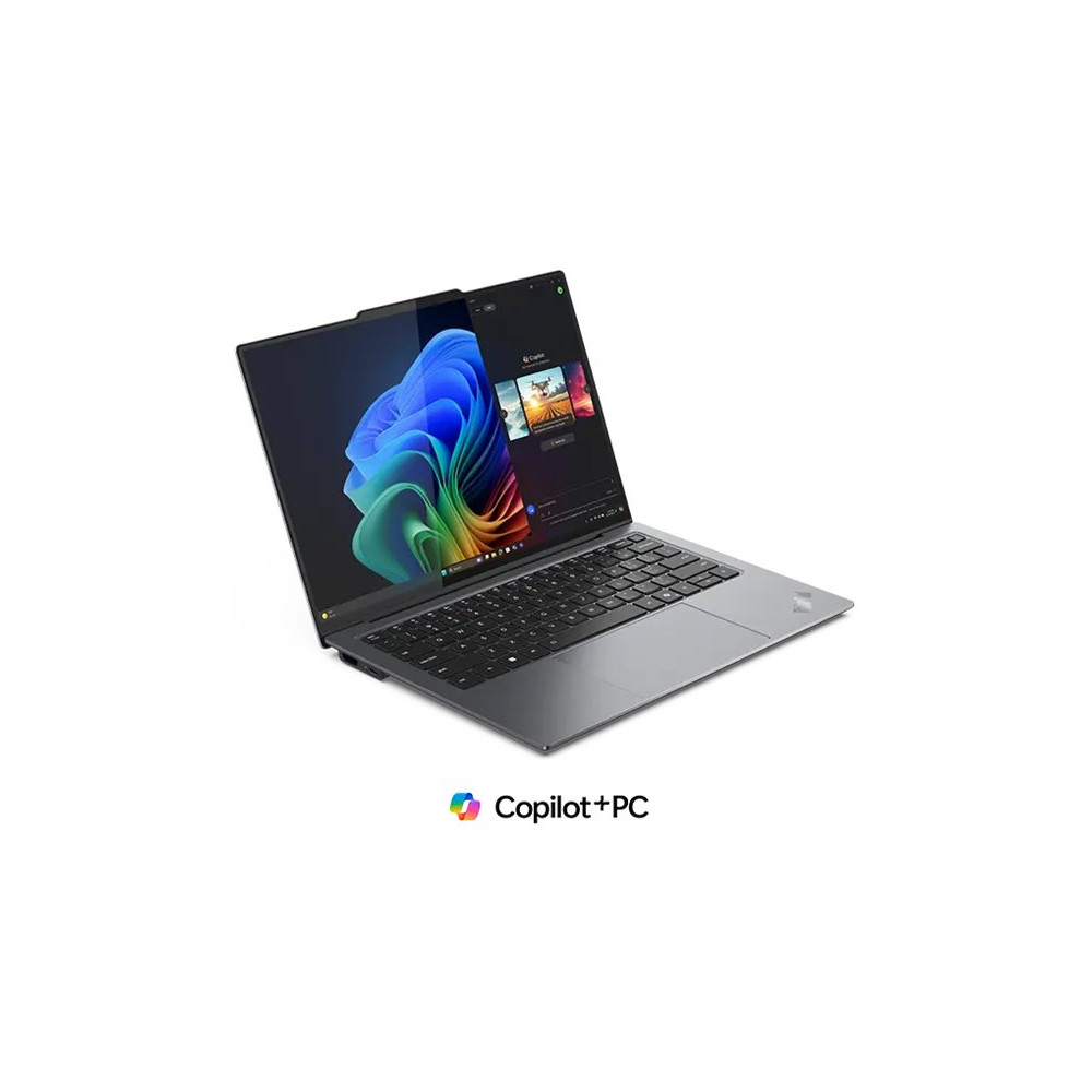 Produktbild för Lenovo ThinkPad X9-14 Gen 1 Aura Edition - Copilot+ PC - 14" - Intel Core Ultra 7 - 258V - Evo - 32 GB RAM - 1 TB SSD - int. engelska