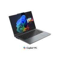 Produktbild för Lenovo ThinkPad X9-14 Gen 1 Aura Edition - Copilot+ PC - 14" - Intel Core Ultra 7 - 258V - Evo - 32 GB RAM - 1 TB SSD - int. engelska