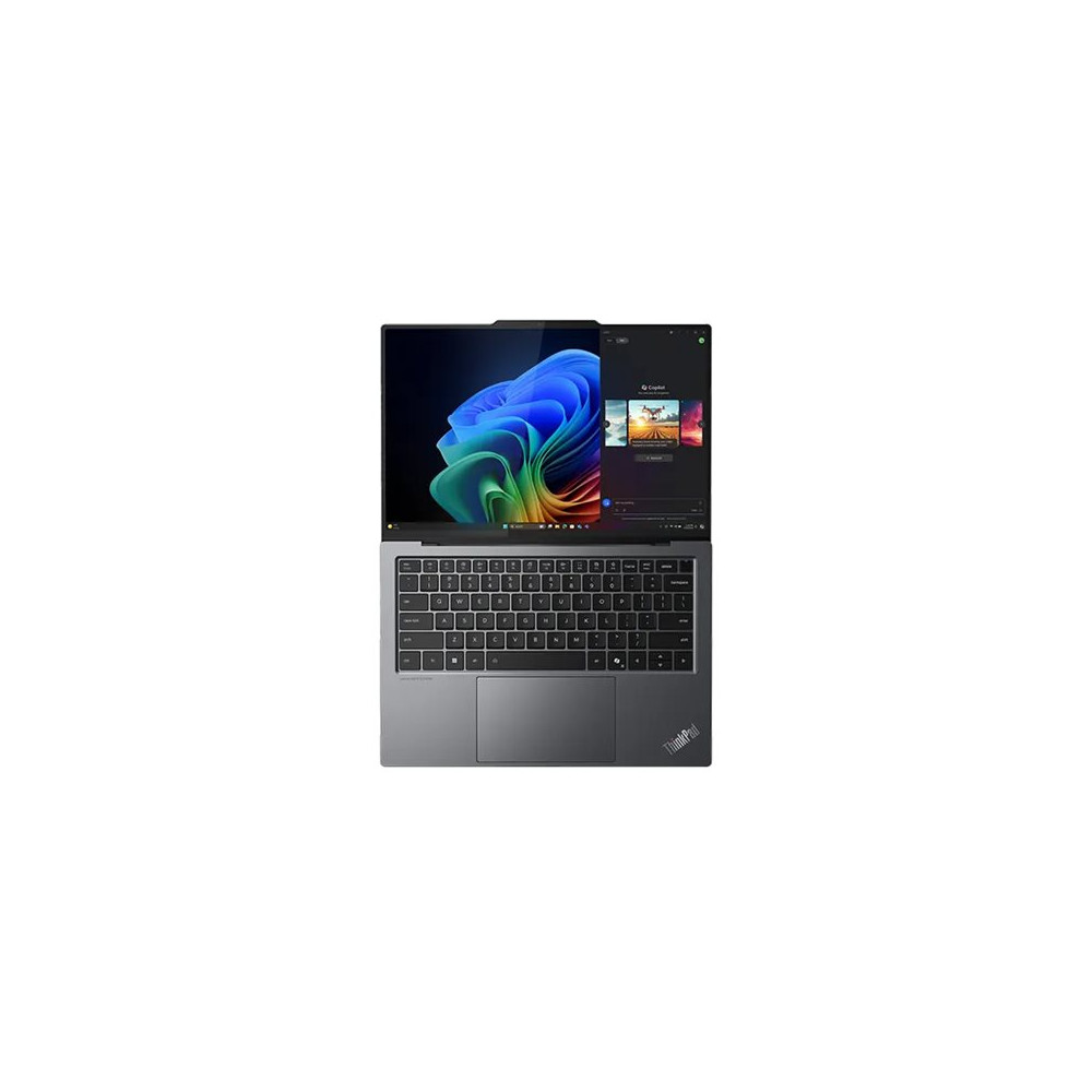 Produktbild för Lenovo ThinkPad X9-14 Gen 1 Aura Edition - Copilot+ PC - 14" - Intel Core Ultra 7 - 258V - Evo - 32 GB RAM - 1 TB SSD - int. engelska