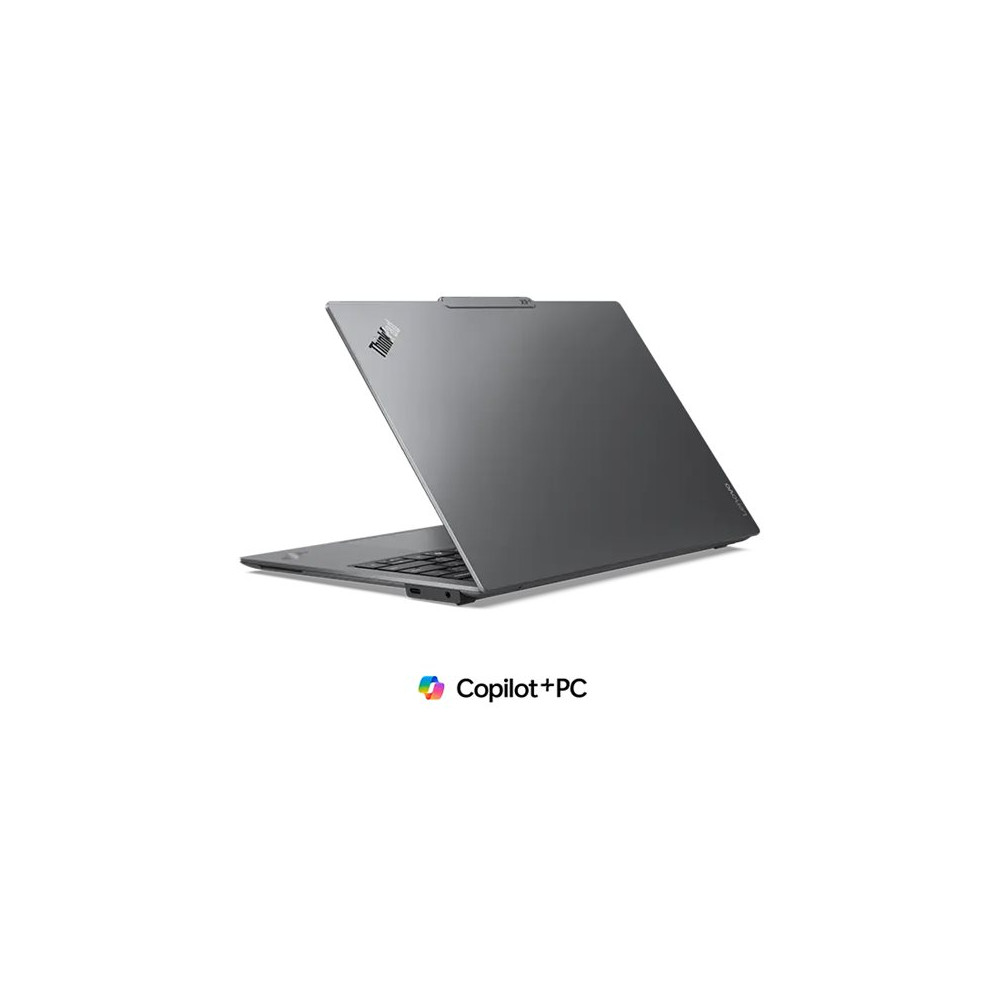 Produktbild för Lenovo ThinkPad X9-14 Gen 1 Aura Edition - Copilot+ PC - 14" - Intel Core Ultra 7 - 258V - Evo - 32 GB RAM - 1 TB SSD - int. engelska