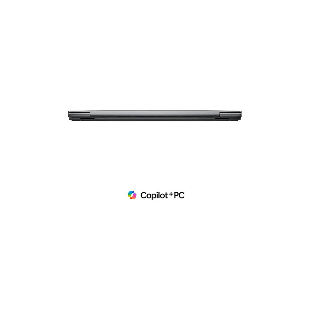 Produktbild för Lenovo ThinkPad X9-14 Gen 1 Aura Edition - Copilot+ PC - 14" - Intel Core Ultra 7 - 258V - Evo - 32 GB RAM - 1 TB SSD - int. engelska