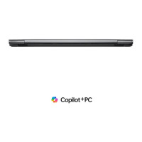 Produktbild för Lenovo ThinkPad X9-14 Gen 1 Aura Edition - Copilot+ PC - 14" - Intel Core Ultra 7 - 258V - Evo - 32 GB RAM - 1 TB SSD - int. engelska