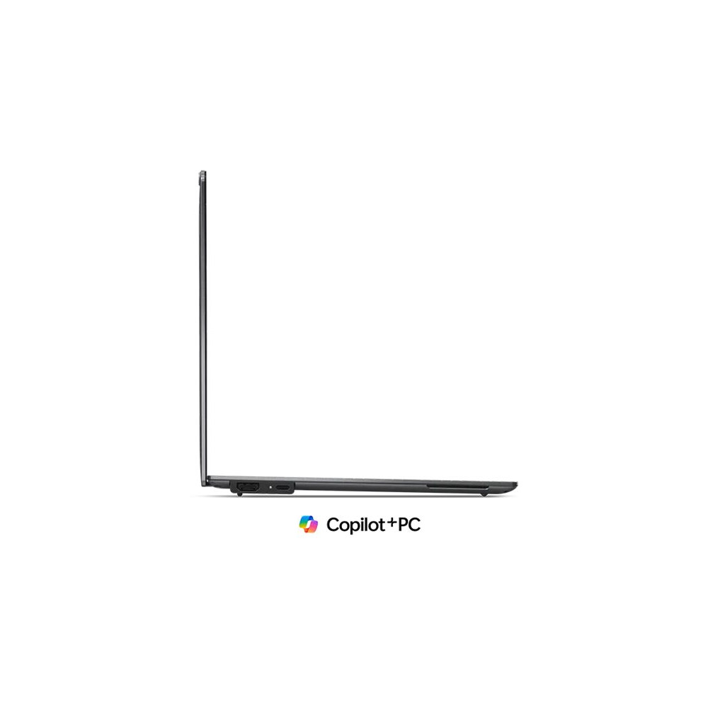 Produktbild för Lenovo ThinkPad X9-14 Gen 1 Aura Edition - Copilot+ PC - 14" - Intel Core Ultra 7 - 258V - Evo - 32 GB RAM - 1 TB SSD - int. engelska