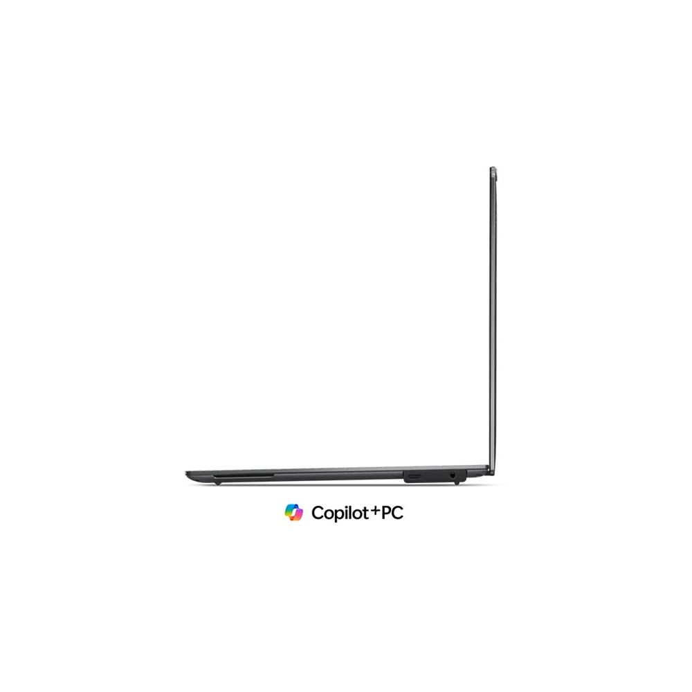 Produktbild för Lenovo ThinkPad X9-14 Gen 1 Aura Edition - Copilot+ PC - 14" - Intel Core Ultra 7 - 258V - Evo - 32 GB RAM - 1 TB SSD - int. engelska