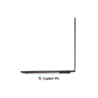 Produktbild för Lenovo ThinkPad X9-14 Gen 1 Aura Edition - Copilot+ PC - 14" - Intel Core Ultra 7 - 258V - Evo - 32 GB RAM - 1 TB SSD - int. engelska