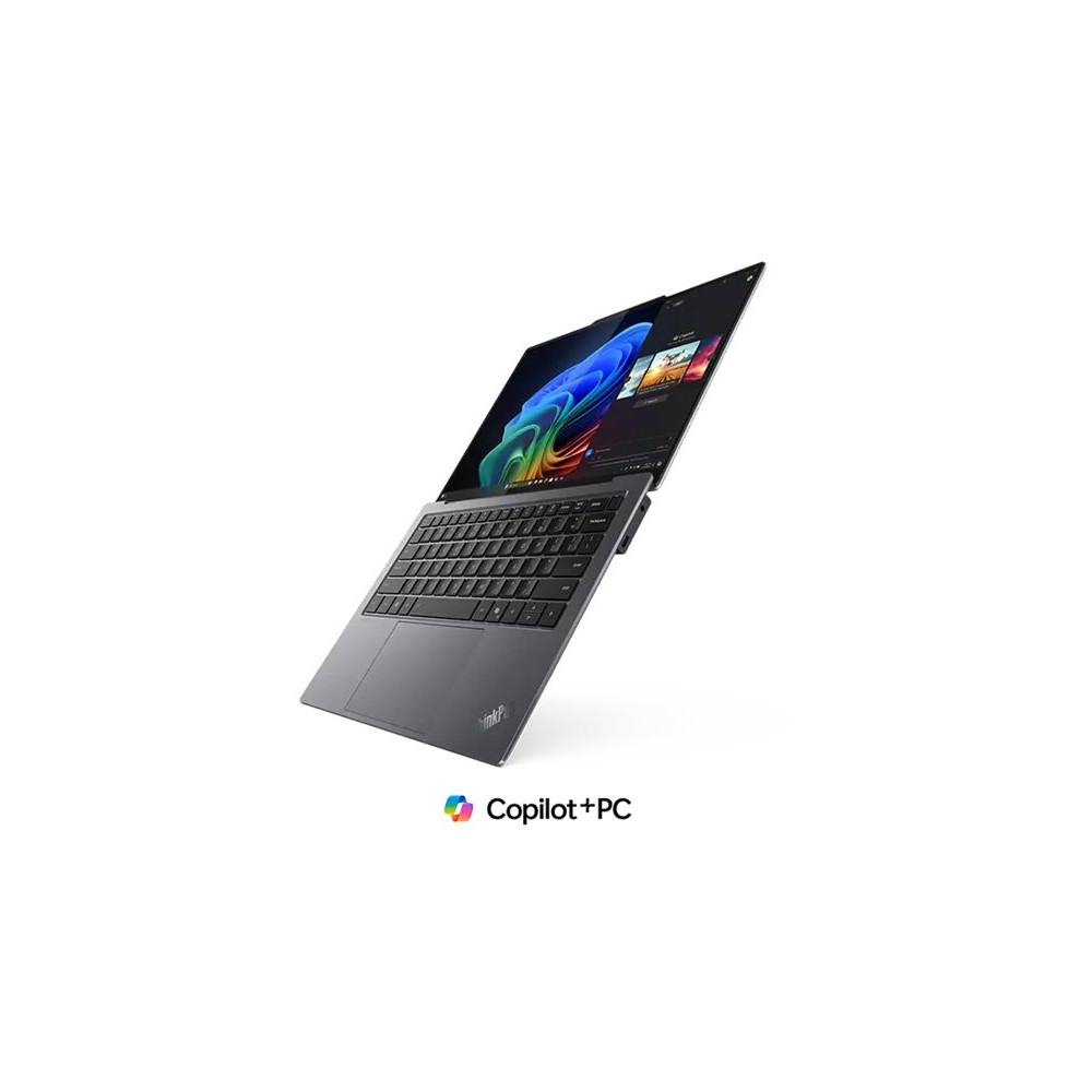 Produktbild för Lenovo ThinkPad X9-14 Gen 1 Aura Edition - Copilot+ PC - 14" - Intel Core Ultra 7 - 258V - Evo - 32 GB RAM - 1 TB SSD - int. engelska