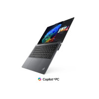 Produktbild för Lenovo ThinkPad X9-14 Gen 1 Aura Edition - Copilot+ PC - 14" - Intel Core Ultra 7 - 258V - Evo - 32 GB RAM - 1 TB SSD - int. engelska