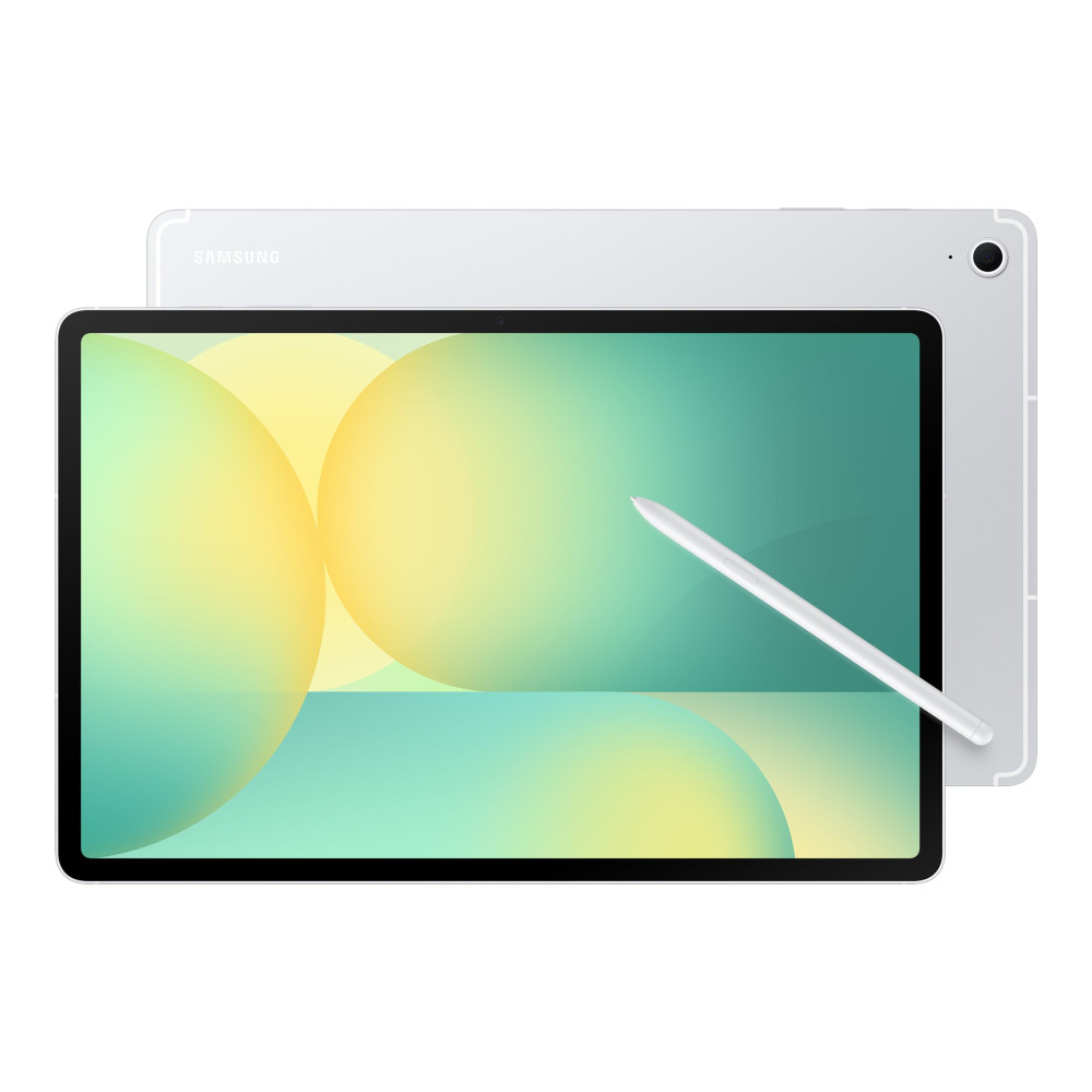 Produktbild för Samsung Galaxy Tab S10 FE+ - surfplatta - Android - 128 GB - 13.1"