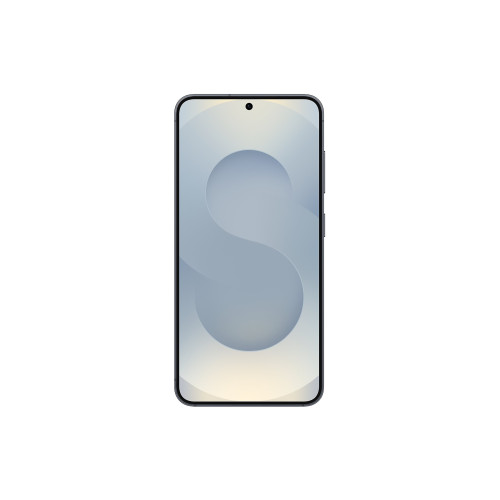SAMSUNG Samsung Galaxy S25 - blåsvart - 5G pekskärmsmobil - 256 GB - GSM