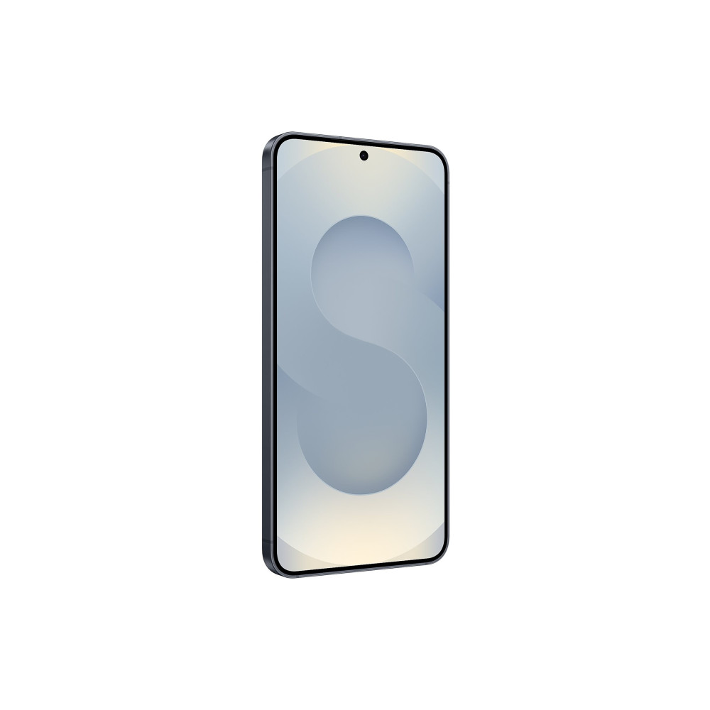 Produktbild för Samsung Galaxy S25 - blåsvart - 5G pekskärmsmobil - 256 GB - GSM