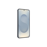 Produktbild för Samsung Galaxy S25 - blåsvart - 5G pekskärmsmobil - 256 GB - GSM