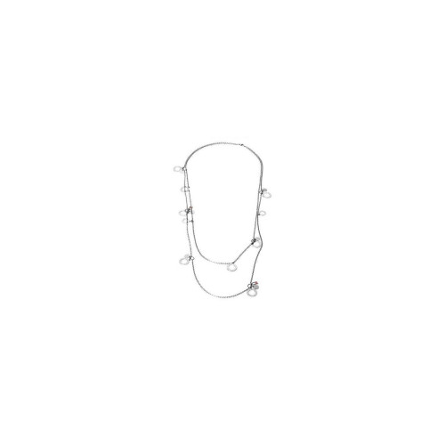 Tommy Hilfiger TOMMY HILFIGER 2700035 - Necklace Dam (80CM)