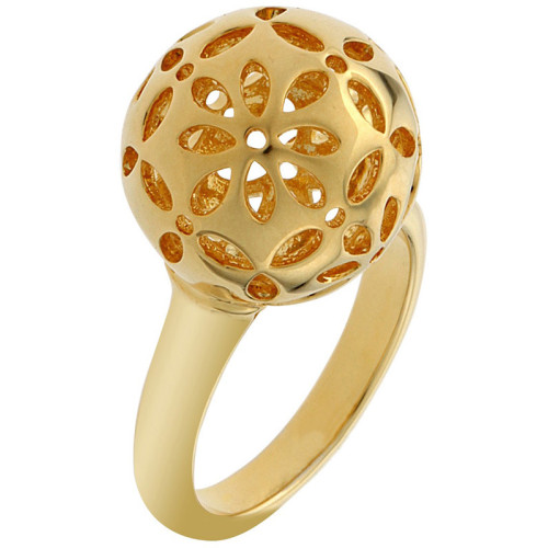 Tommy Hilfiger TOMMY HILFIGER 2700045B - Ring Dam (13)