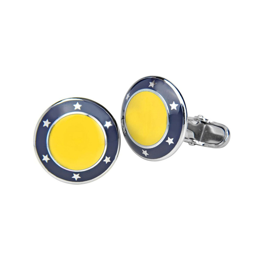 Produktbild för TOMMY HILFIGER 2700054 - Tvillingar Herr (1,5CM)