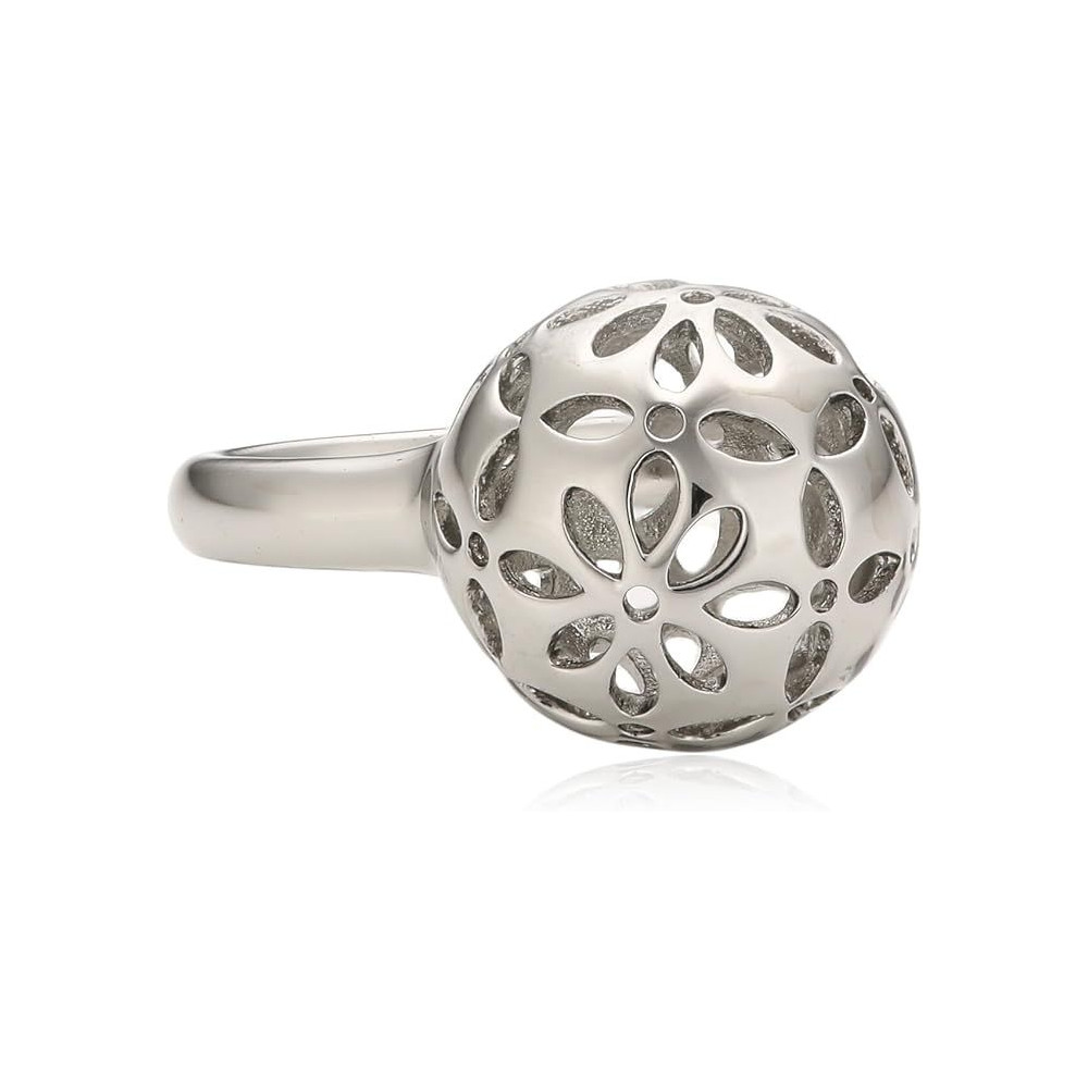Produktbild för TOMMY HILFIGER 2700057B - Ring Dam (52)