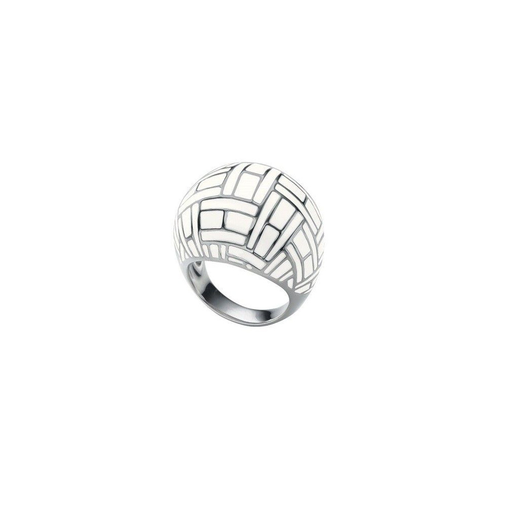 Produktbild för TOMMY HILFIGER 2700076B - Ring Dam (52)