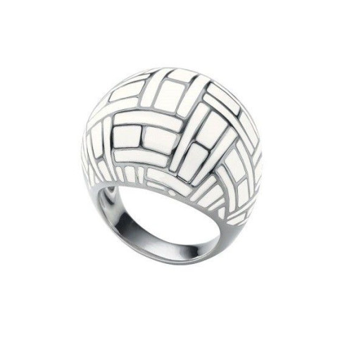 Tommy Hilfiger TOMMY HILFIGER 2700076B - Ring Dam (52)