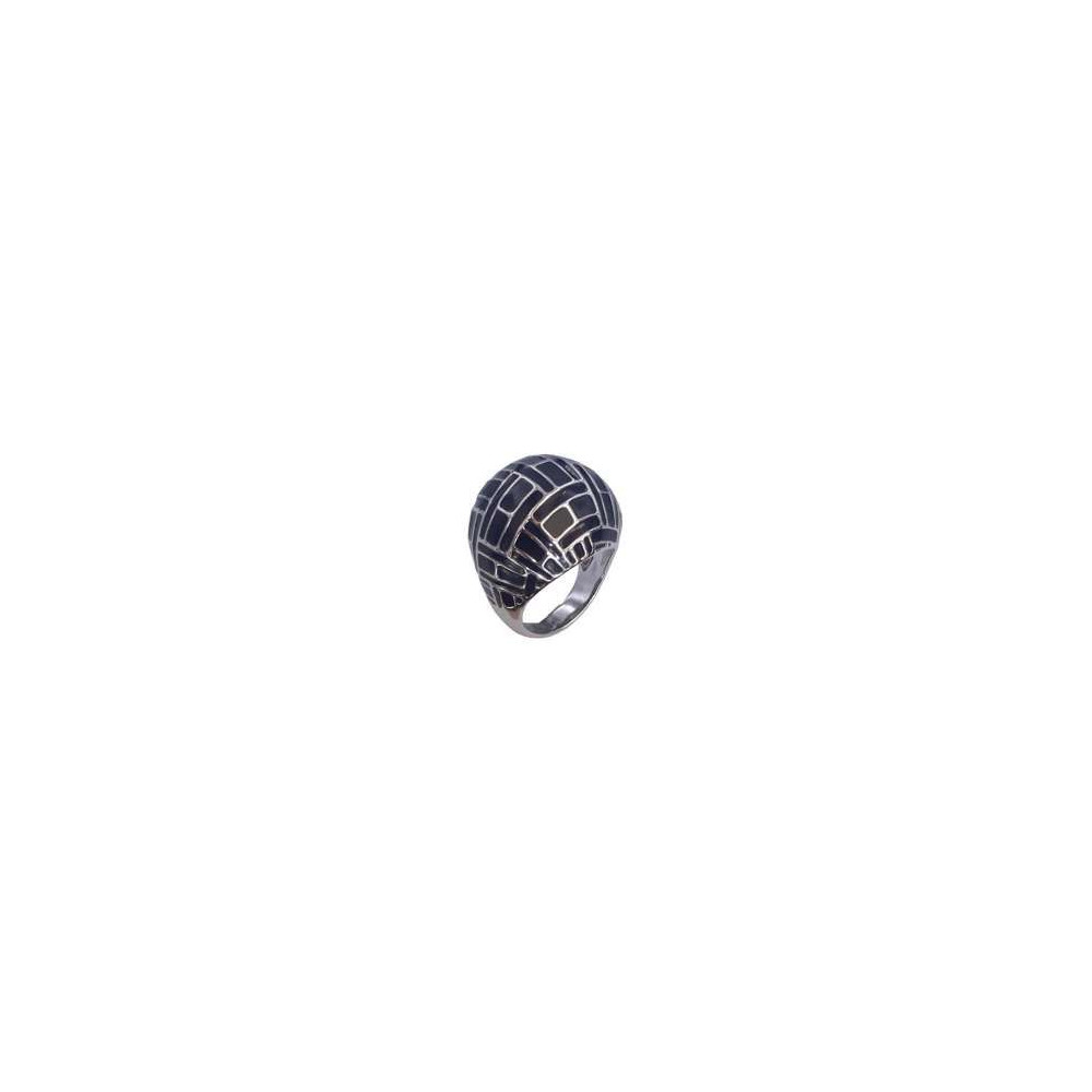 Produktbild för TOMMY HILFIGER 2700077C - Ring Dam (54)