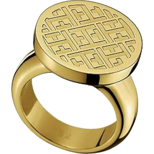 Tommy Hilfiger TOMMY HILFIGER 2700087C - Ring Dam (54)