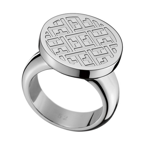 Tommy Hilfiger TOMMY HILFIGER 2700090C - Ring Dam (54)