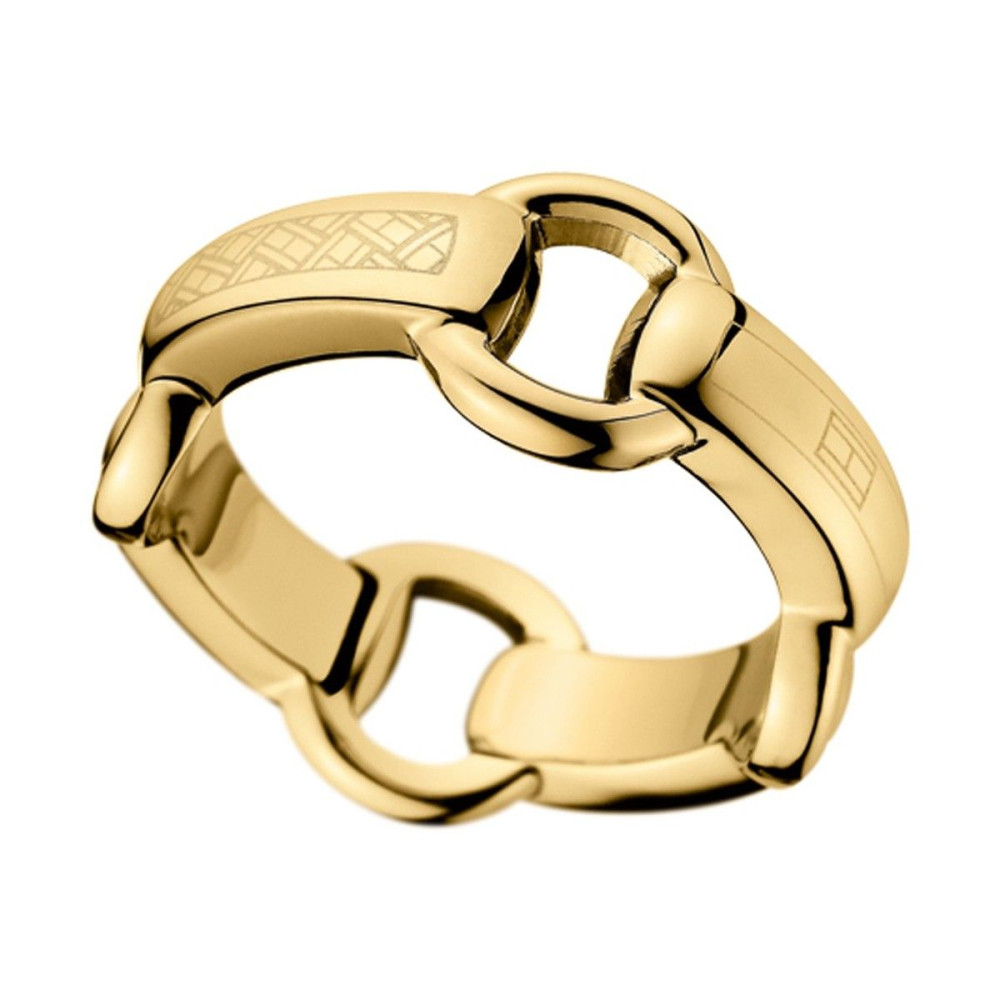 Produktbild för TOMMY HILFIGER 2700105C - Ring Dam (54)