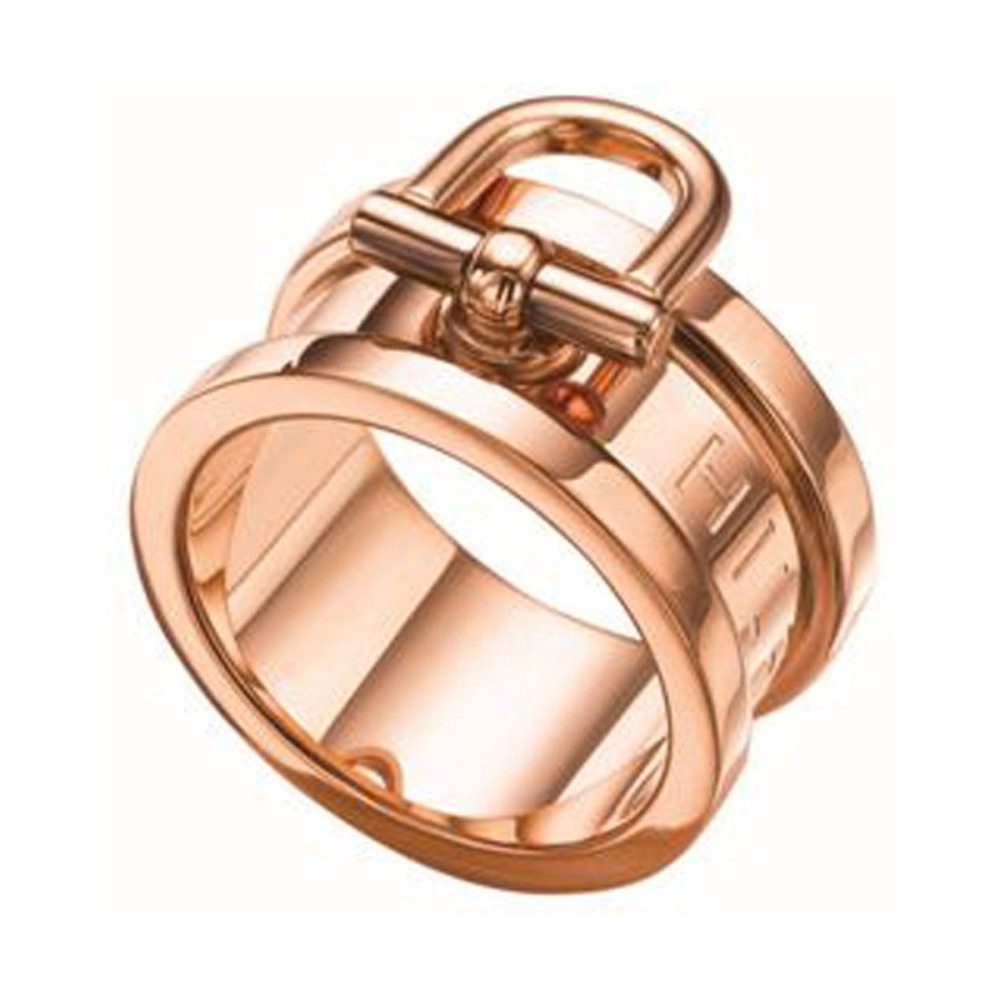 Produktbild för TOMMY HILFIGER 2700312C - Ring Dam (54)