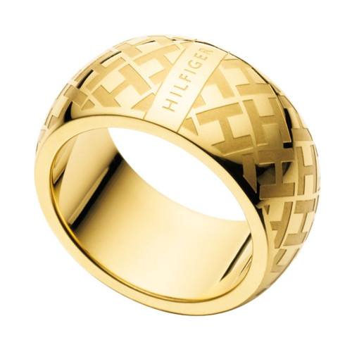 Tommy Hilfiger TOMMY HILFIGER 2700324C - Ring Dam (54)