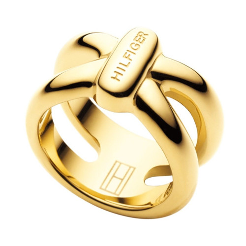 Tommy Hilfiger TOMMY HILFIGER 2700326C - Ring Dam (54)