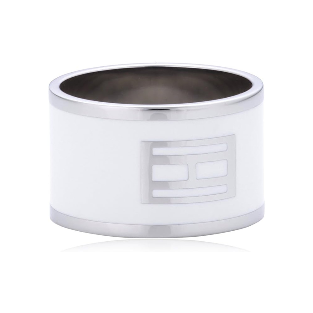 Produktbild för TOMMY HILFIGER 2700393C - Ring Dam (54)