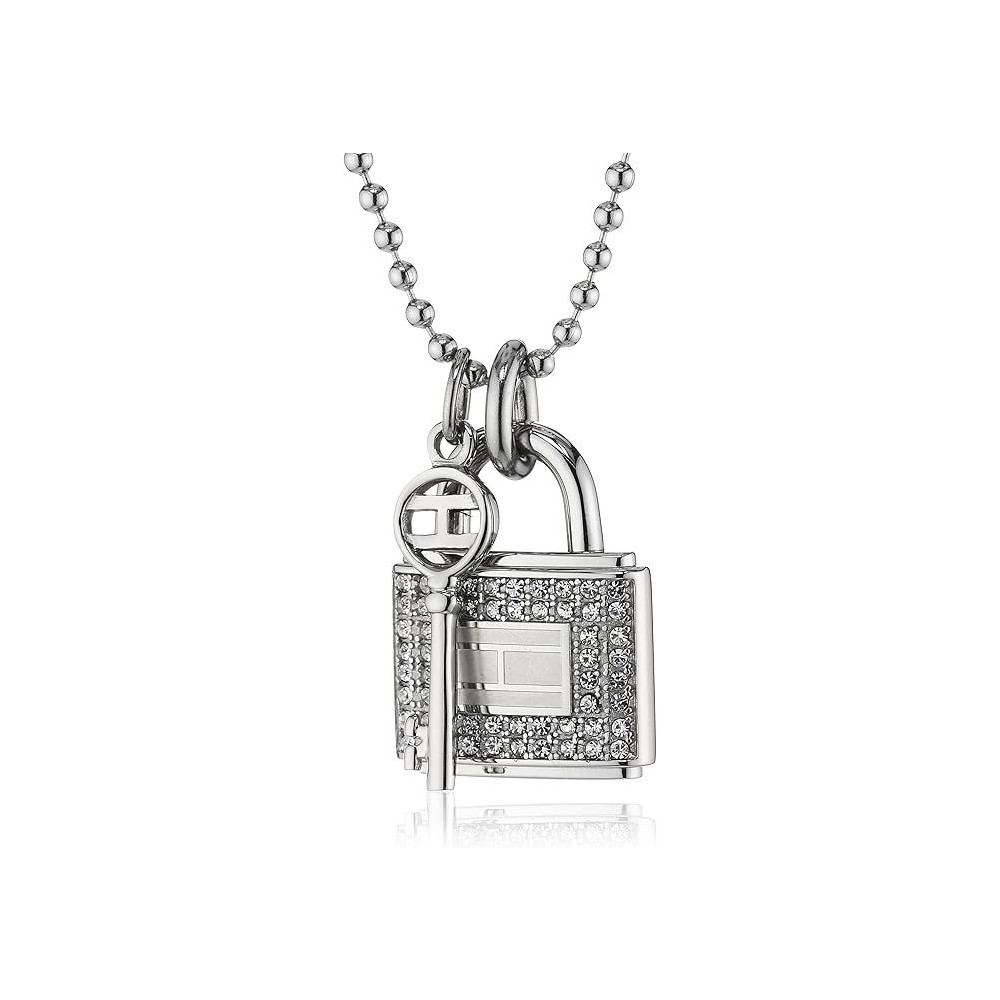 Produktbild för TOMMY HILFIGER 2700423 - Necklace Dam (50CM)