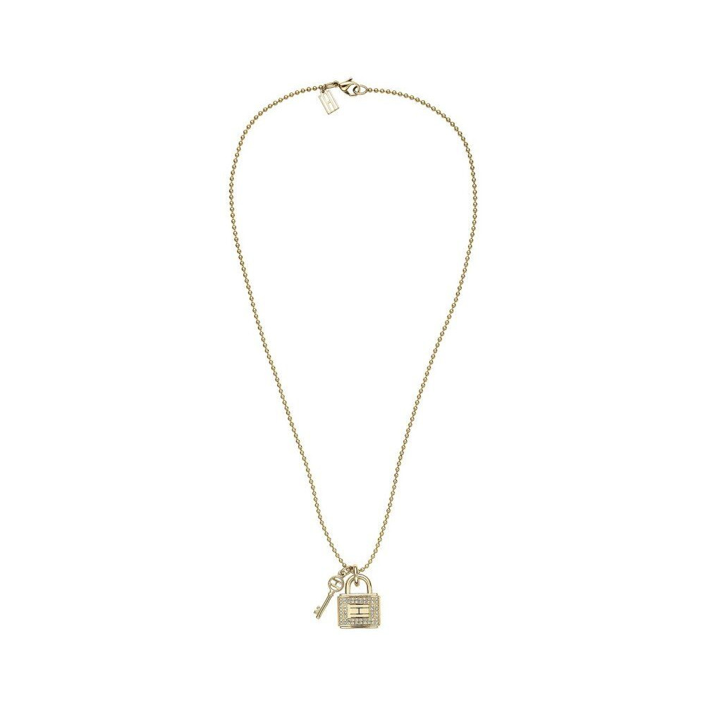 Produktbild för TOMMY HILFIGER 2700459 - Necklace Dam (50CM)
