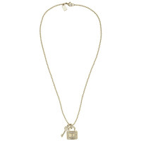 Produktbild för TOMMY HILFIGER 2700459 - Necklace Dam (50CM)