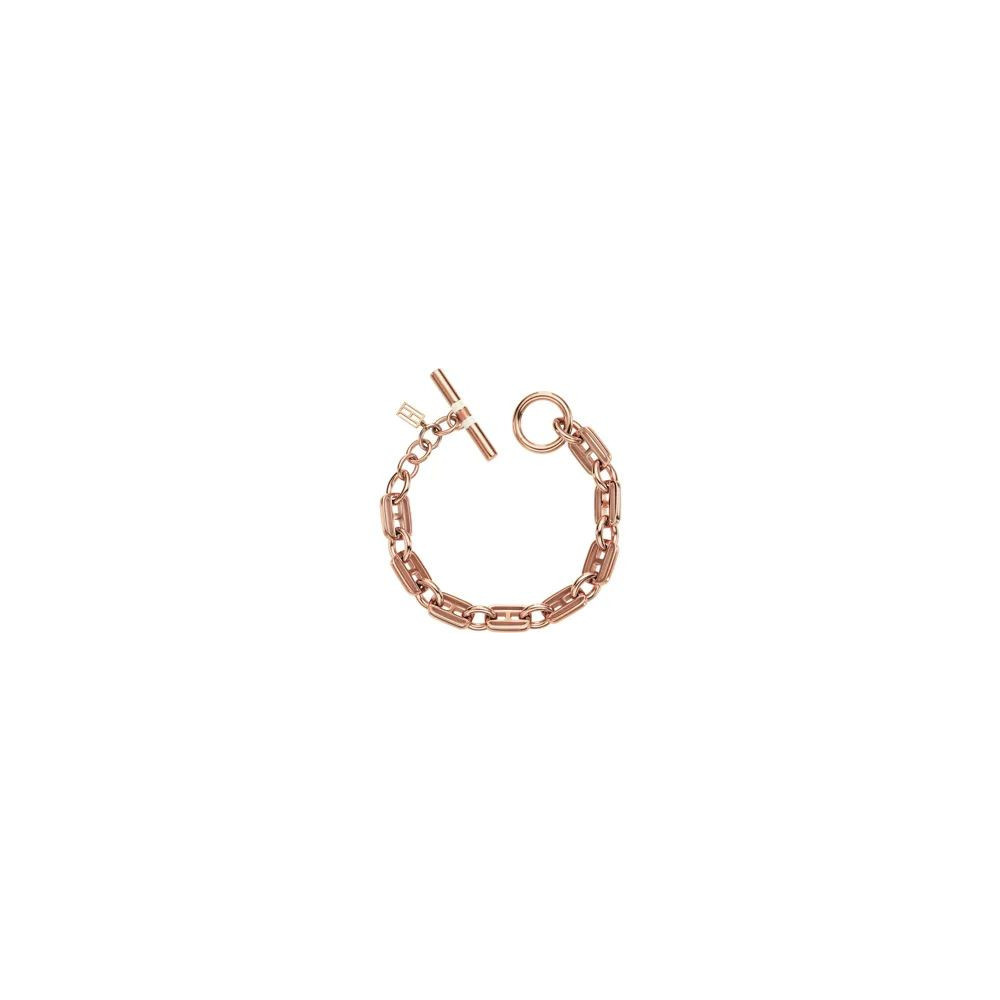 Produktbild för TOMMY HILFIGER 2700542 - Bracelet Dam (21CM)