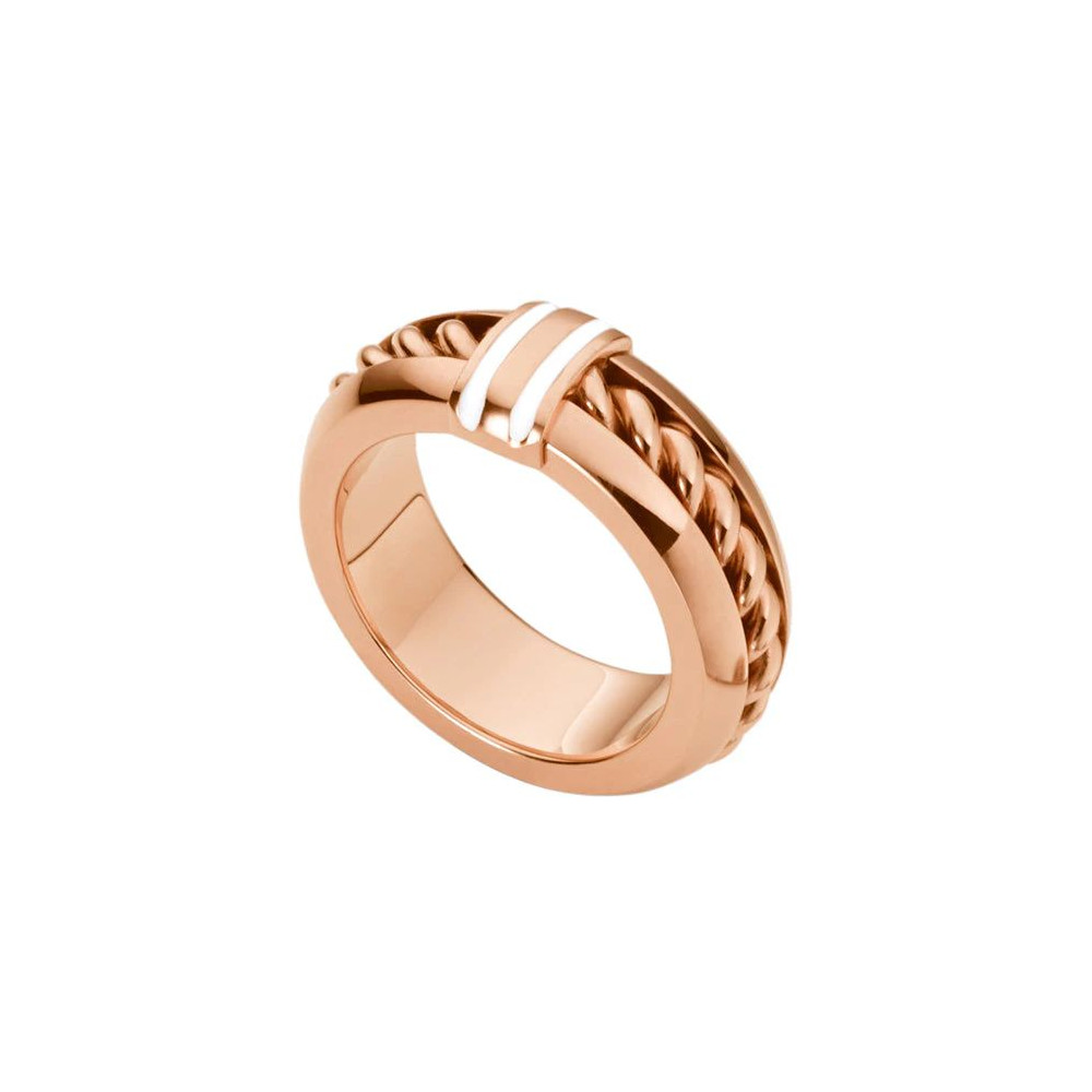 Produktbild för TOMMY HILFIGER 2700579B - Ring Dam (52)