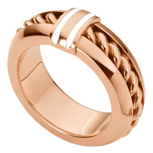Tommy Hilfiger TOMMY HILFIGER 2700579B - Ring Dam (52)